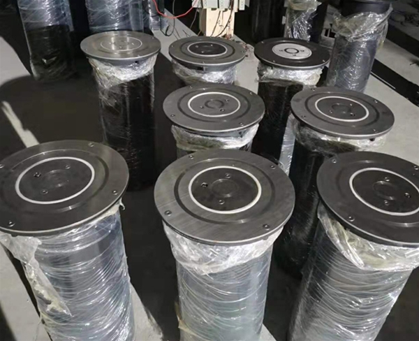 章丘全自动升降柱